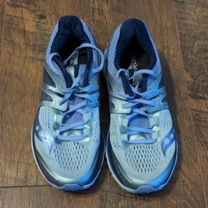 Triumph ISO running shoes
